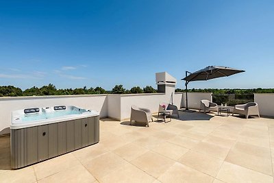 Istria home Villa Danica