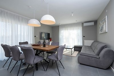 Istria home Villa Nela