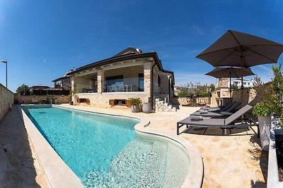 Istria home Villa Hardy