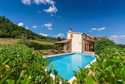 Istria home Villa Lef