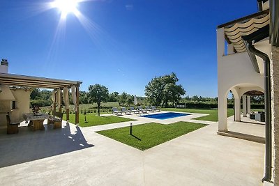 Istria home Villa Genia