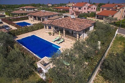Istria home Villa Adry
