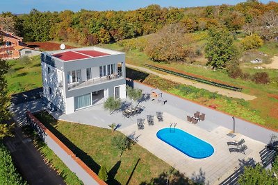 Istria home Villa Bella Area
