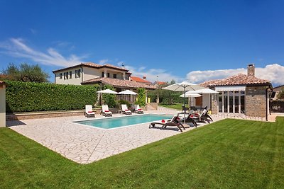 Istria home Villa Inga