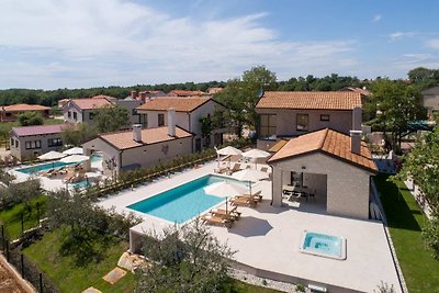 Istria home Villa Curitico