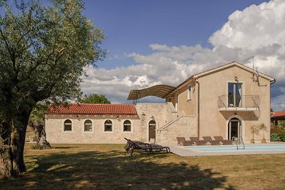 Istria home Villa Rustica