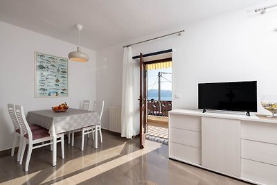 Istria home apartment Yasmin