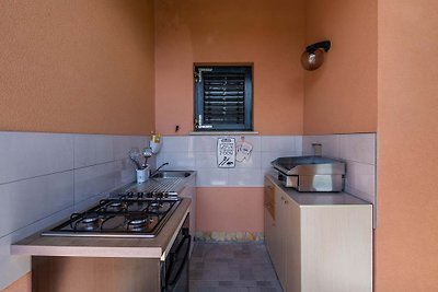 Istria home Casa Luka Vareški