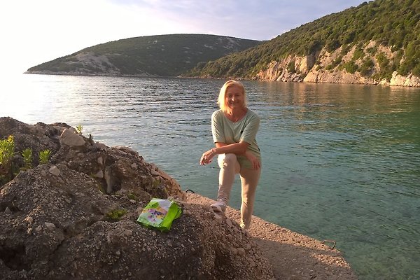 Frau A. Pljesa Frau A. Pljesa