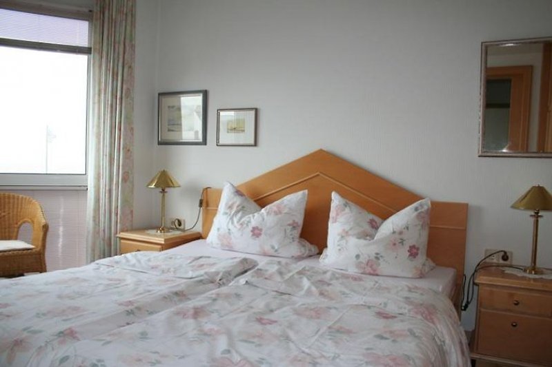 Residenz Meeresbrandung Nr. 19 in Duhnen - Herr N. Bruns