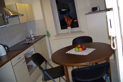 Ferienwohnung-Halle-Leipzig