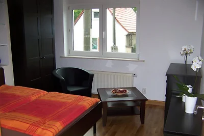 Ferienwohnung-Halle-Leipzig