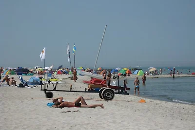 Strandvilla Kalifornien