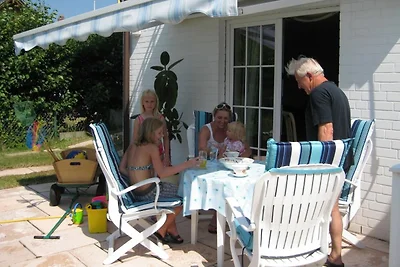Strandvilla Kalifornien