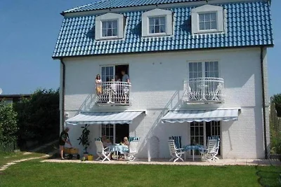 Strandvilla Kalifornien