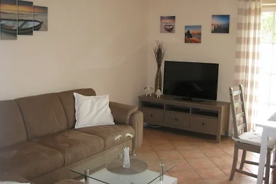 Strandvilla Kalifornien