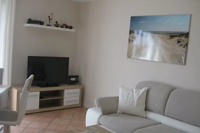 Strandvilla Kalifornien