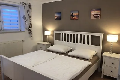 Strandvilla Kalifornien
