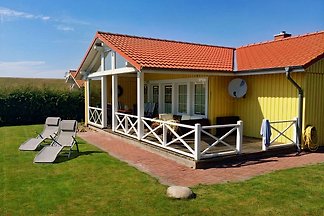 Strandhaus Wesselburenerkoog 4****