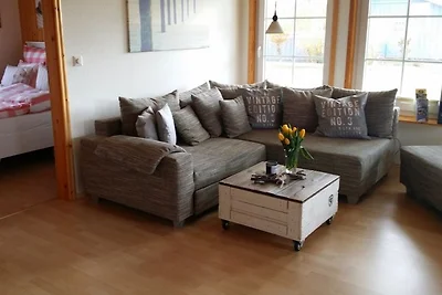 Strandhaus Wesselburenerkoog 4****