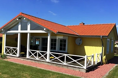 Strandhaus Wesselburenerkoog 4****