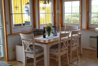 Strandhaus Wesselburenerkoog 4****