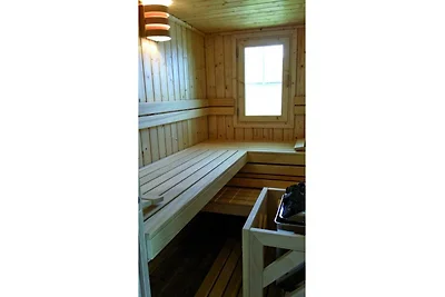 Strandhaus Wesselburenerkoog 4****
