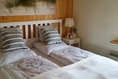 Strandhaus Wesselburenerkoog 4****