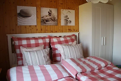 Strandhaus Wesselburenerkoog 4****