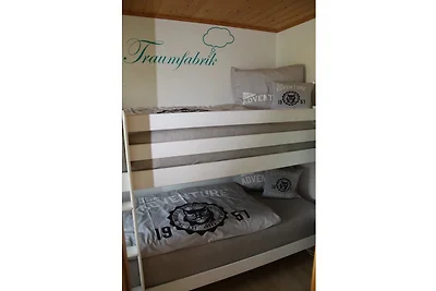 Strandhaus Wesselburenerkoog 4****