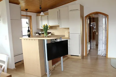 Strandhaus Wesselburenerkoog 4****