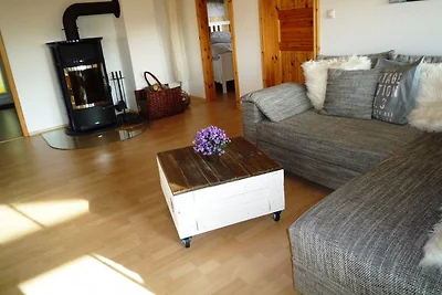Strandhaus Wesselburenerkoog 4****