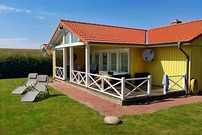 Strandhaus Wesselburenerkoog 4****