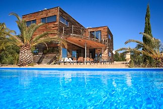 Ferienhaus L'Ametlla de Mar