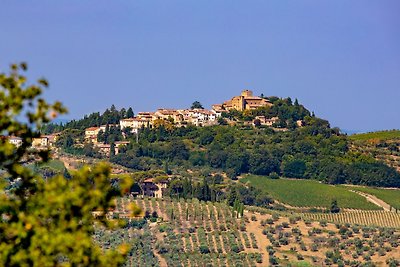 Campolungo, "Il Lungo" 4 Pers.