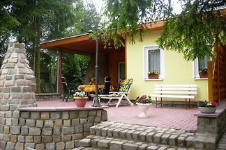 Ferienhaus Plauen