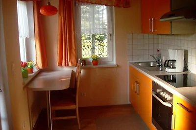 Ferienhaus Fuchs