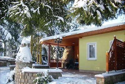 Ferienhaus Fuchs