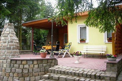 Ferienhaus Fuchs