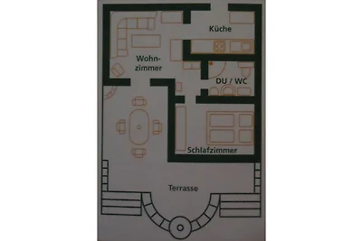 Ferienhaus Fuchs