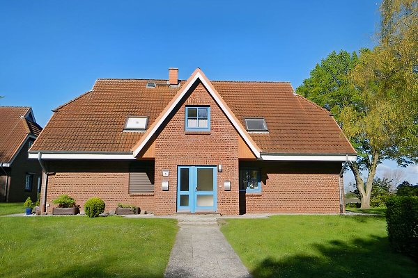Ferienwohnung Dahme