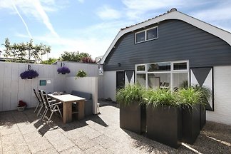 Ferienhaus Jonker **** mit Rabbat