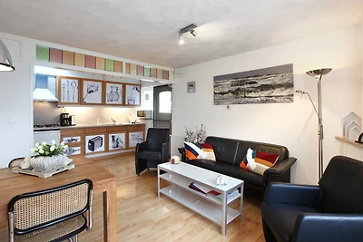 Ferienhaus Jonker  max. 2 Personen