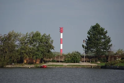 Ferienhaus Wattkieker
