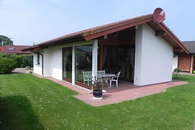 Ferienhaus Wattkieker