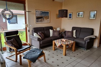 Casa di vacanza Wattkieker