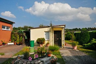 Ferienhaus Bening Malchow