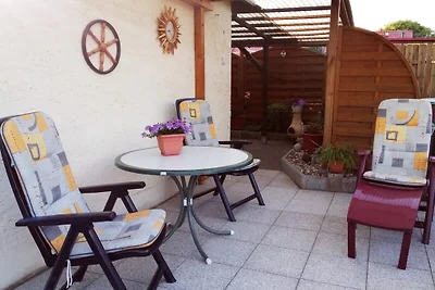 Ferienhaus Bening Malchow