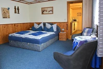Ferienhaus Bening Malchow