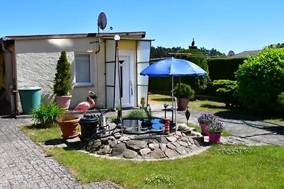 Ferienhaus Bening Malchow